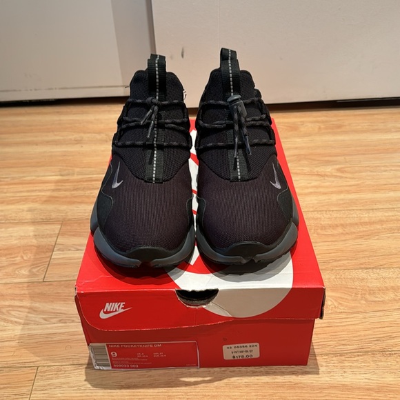 NIKE POCKETKNIFE - Picture 2 of 6